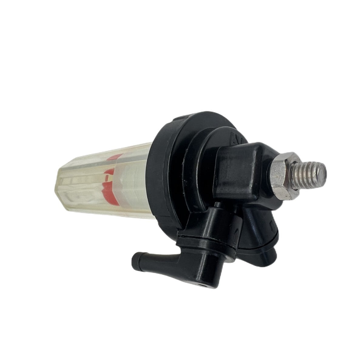Fuel Filter ASSY 64J-24560 For F40 - 85HP 2/4T Yamaha Outboard Motor Transparent