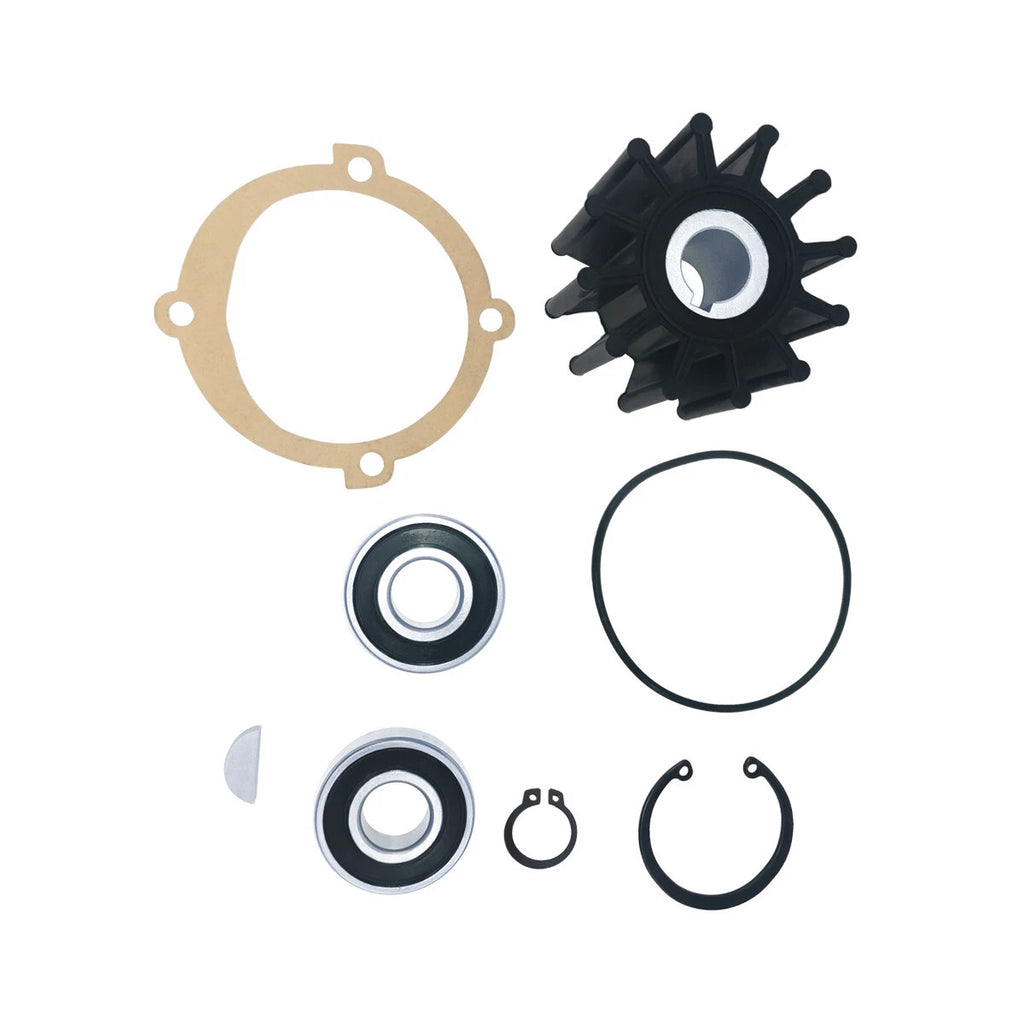 Major Repair Kit – Sherwood Pump 10615