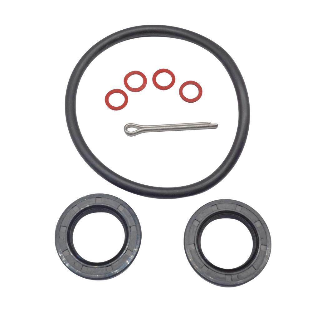 Yamaha Lower Unit Prop Seal for 75-90 HP by Yamaha