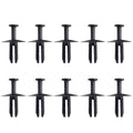 Car Trim Panel Clips for BMW