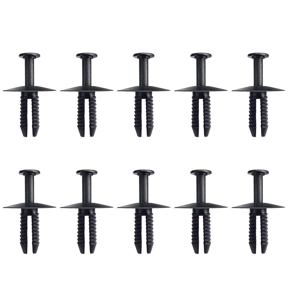 Car Trim Panel Clips for BMW