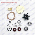 Replaces Fit Volvo Penta Sea Water Pump Wear Kit 21951370 829895