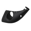 Right Lower Front Bumper Brake Duct Extension For Corvette For C6 Fit