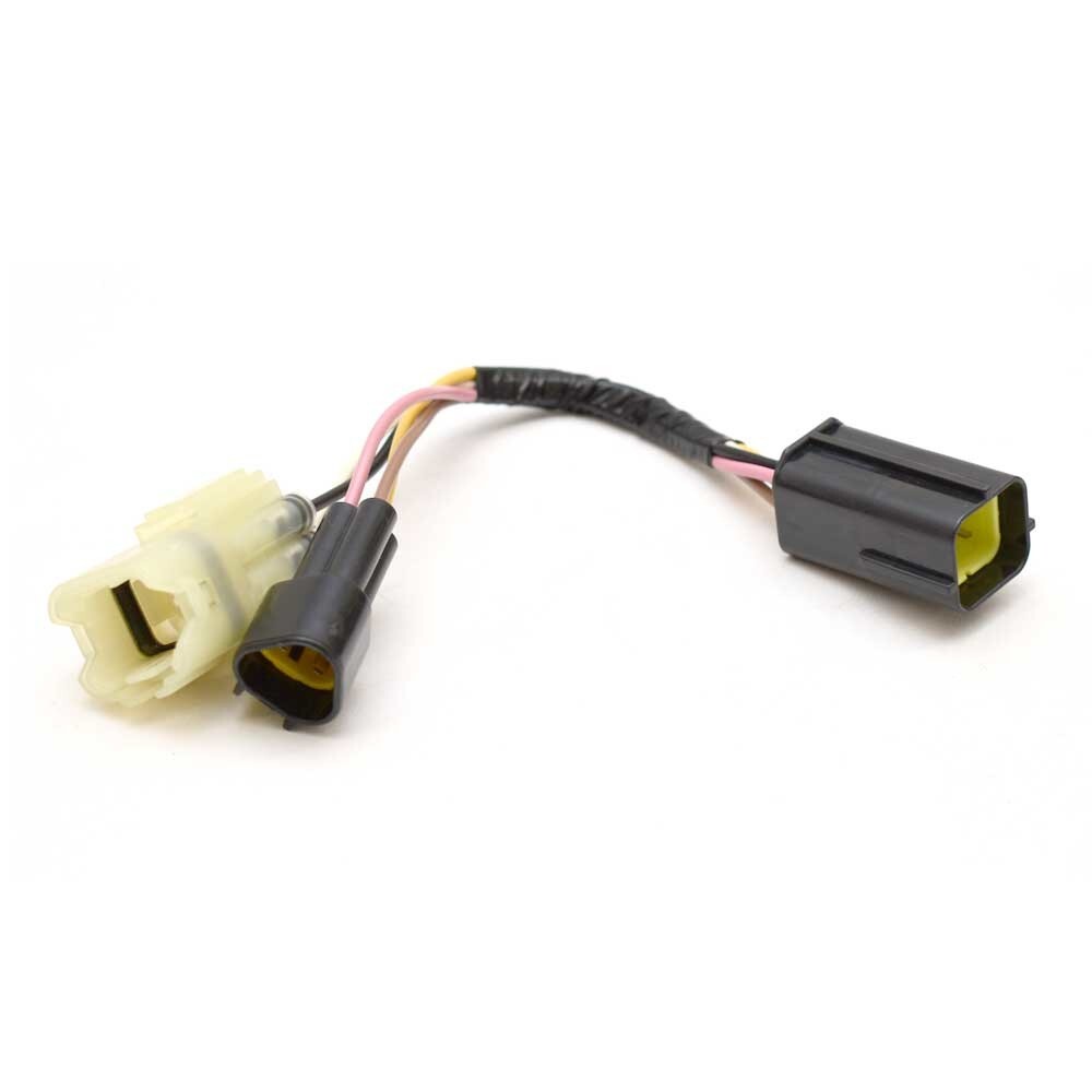 Yamaha Boat Extension Wire Harness 8 1/4 Inch by Yamaha