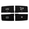 Center Switch Button Set For Mercedes For Benz Ml Gl Gle Gls W166