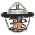 Ya-119717-4980<wbr/>0 11971749800 160℉ Thermostat For Hitachi Zx17u-2