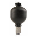 Accumulator - Reservoir Assembly Fits Case Ih 7130 7240 7110 7140