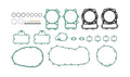 Centauro Full Gasket Set For Kawasaki Vn 1500 B 1988 - 1992
