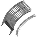 Corn And Soybean Concave Front Fits Case Ih 2366 1660 2144 2166 1666