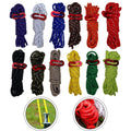Adjustable Rope for Outdoor Activities