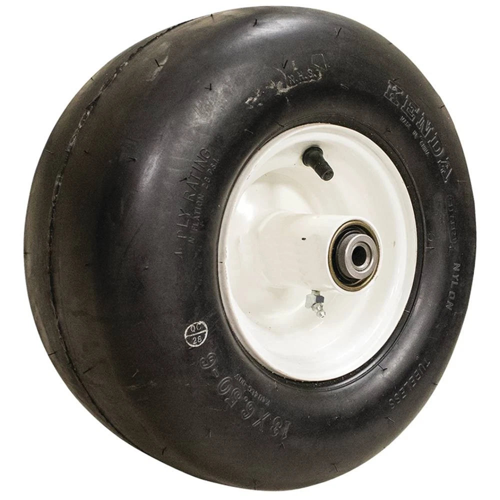175-654 Wheel Assembly Fits Exmark