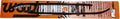 Woodys 6-inch Carbide Runners For Yamaha Srv Sr540 1990 Snow Tracks