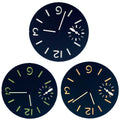 1.36in Luminous Watch Dial W/ Watch Hands For Eta 6497 St3600