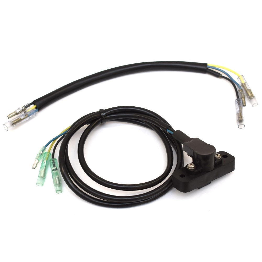 Quicksilver Boat Trim Sender Kit SmartCraft by Mercury