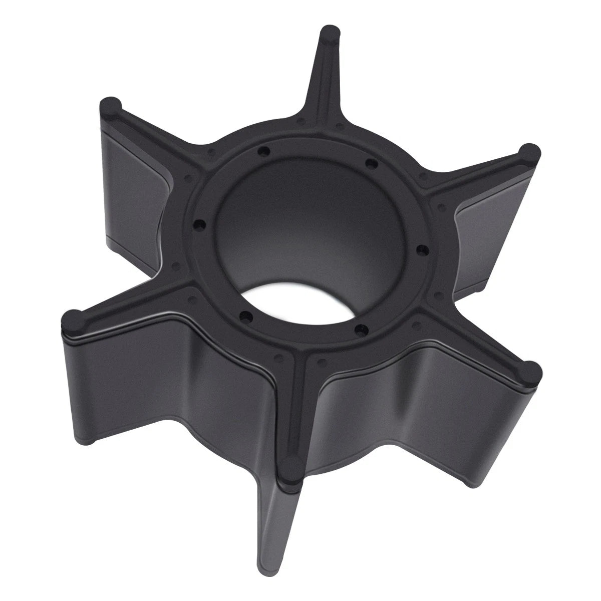 Water Pump Impeller for Honda 75/90/100HP 4-Stroke Outboards