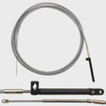 Mercury Gen II Boat Throttle Control Cable 20 FT by Mercury