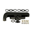 Manifold With Gaskets & Nuts Fits Minneapolis-mo<wbr/>line Replaces
