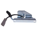 Front Door Latch Lock 7109661 6728459 For Bobcat 753 S175 S650 T300