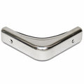 Trim Cap MasterCraft 205V X2 Steel by MasterCraft