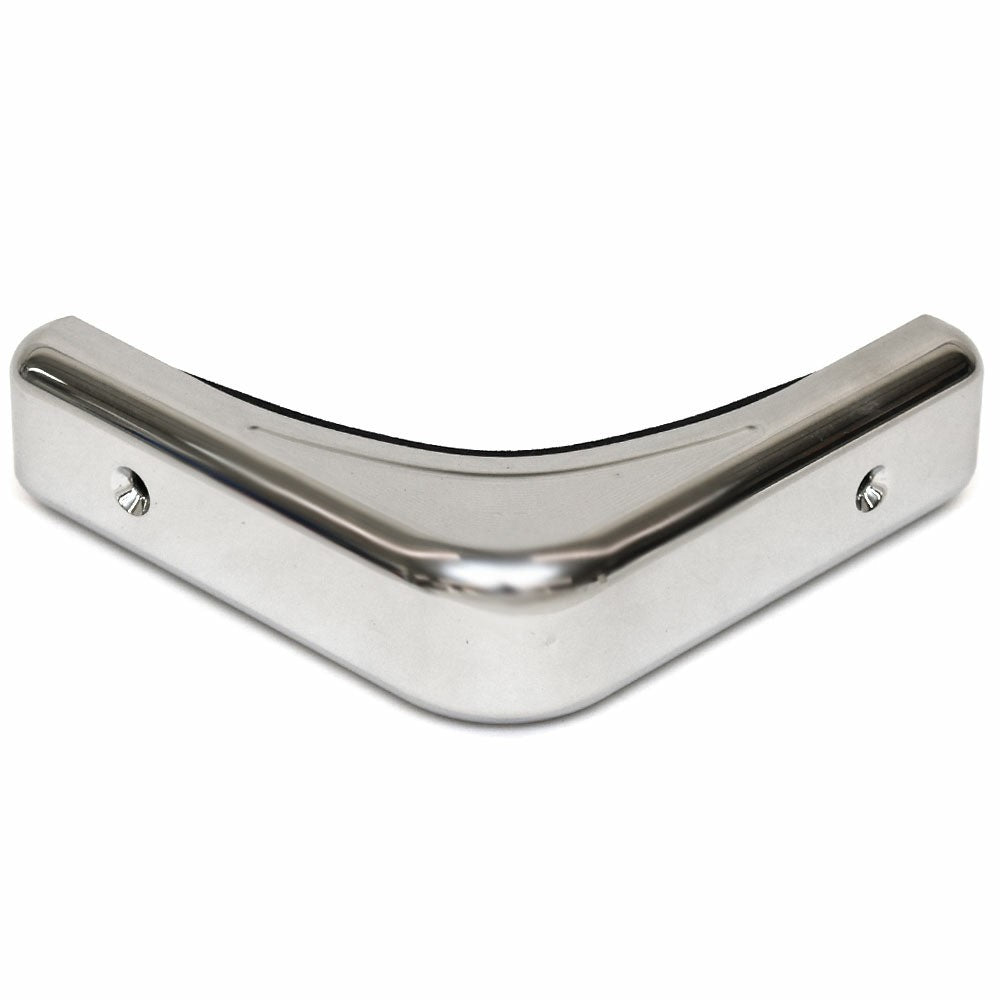 Trim Cap MasterCraft 205V X2 Steel by MasterCraft