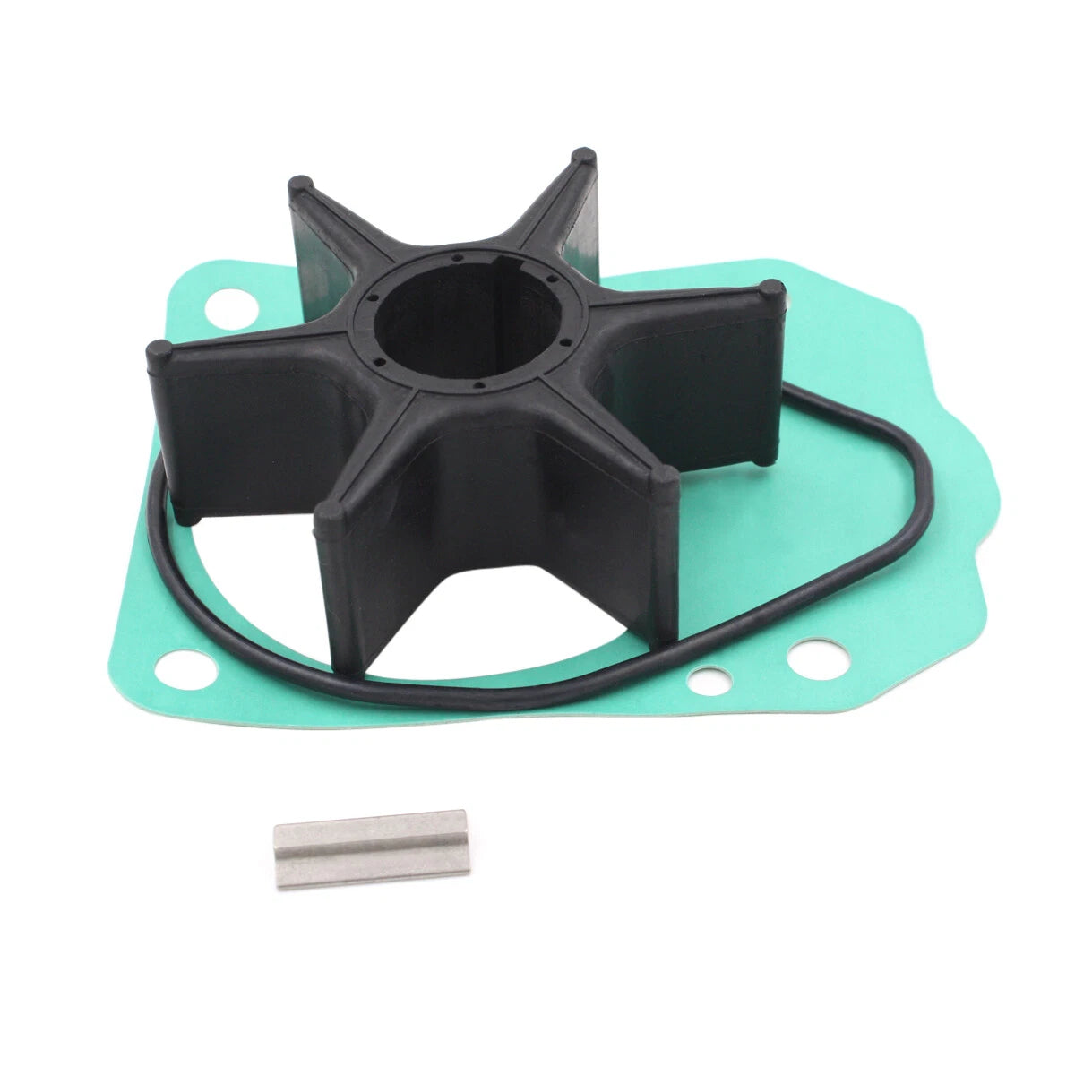 Water Pump Impeller Kit 06192-zy3-000 06192-zx2-c00 18-3285 For Honda