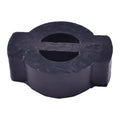 Cross Piece Coupling Companion Flange Fits For Volvo Penta 858467
