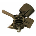 Cooling Fan - 4 Blade Fits International Fits Cub Lo-boy Fits Cub