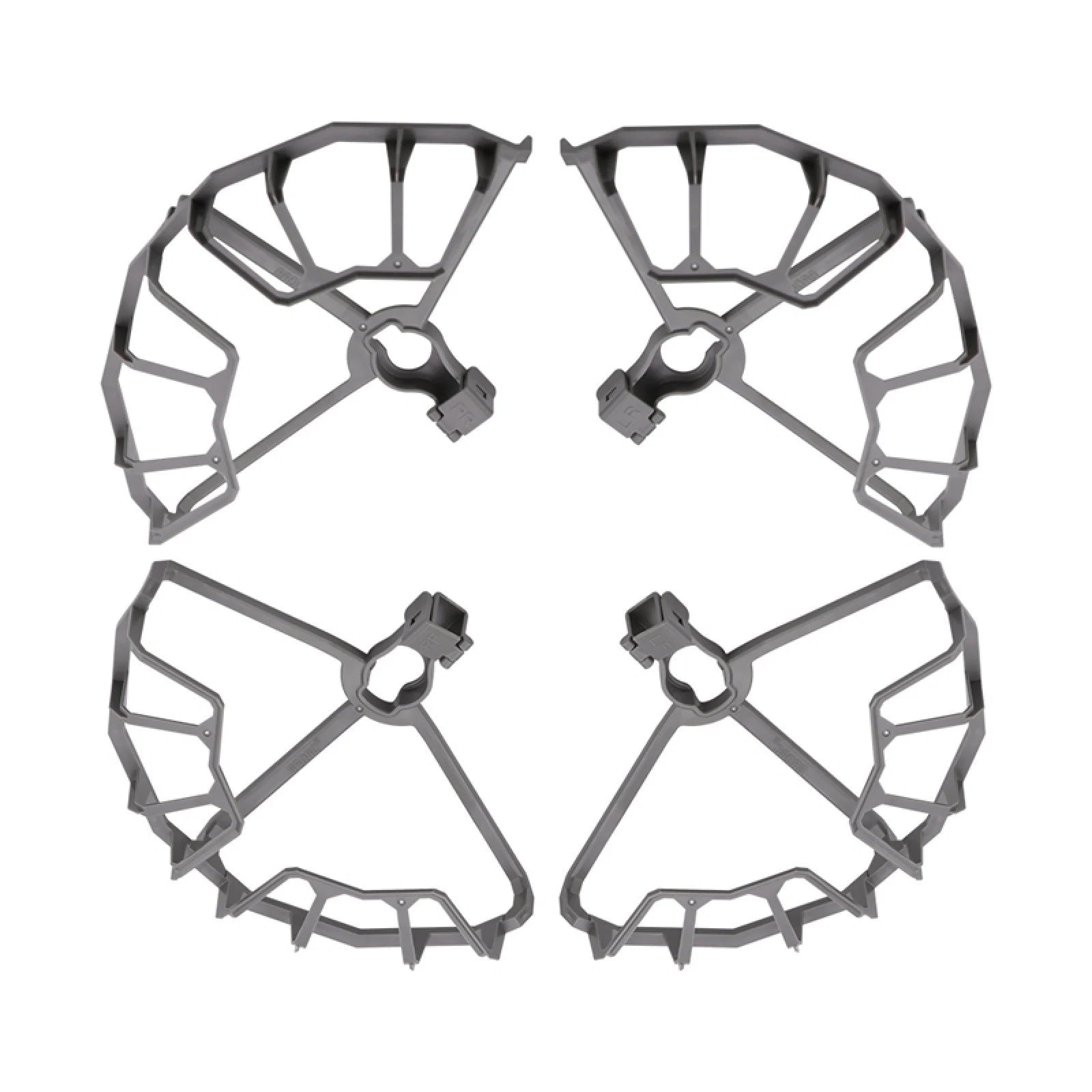 Propeller Guard Anti-collision Protection Cover For Dji Air 2/2s