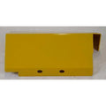 At210987 Cover, Rear L/h Fits John Deere 650h, 650j, 650k