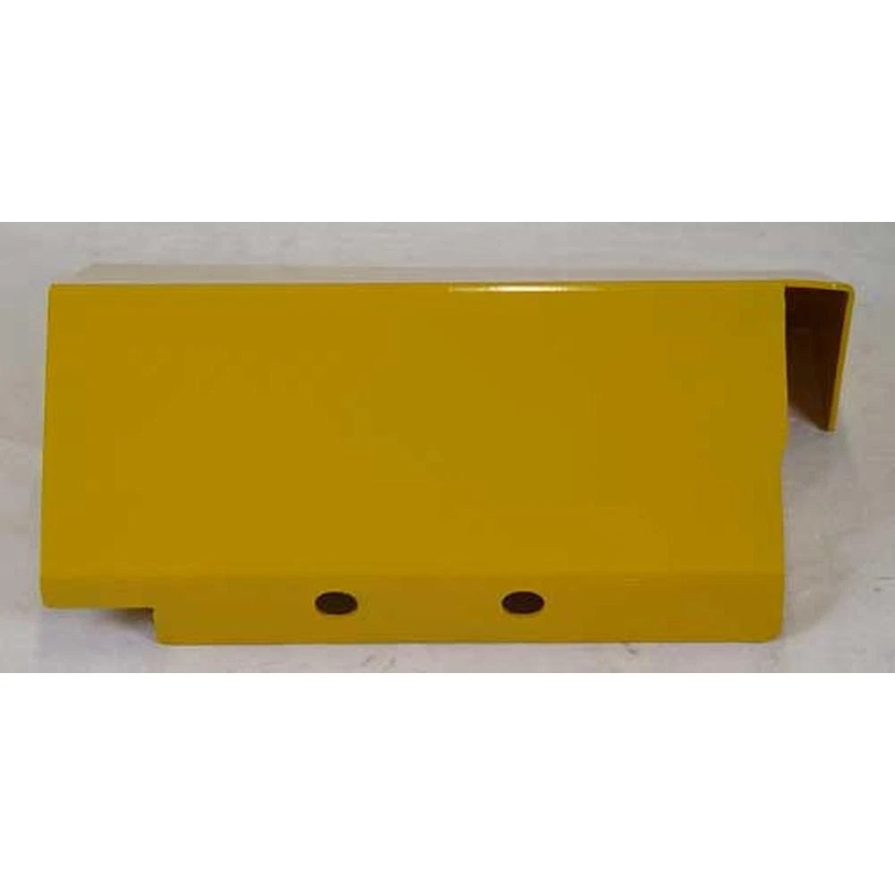 At210987 Cover, Rear L/h Fits John Deere 650h, 650j, 650k