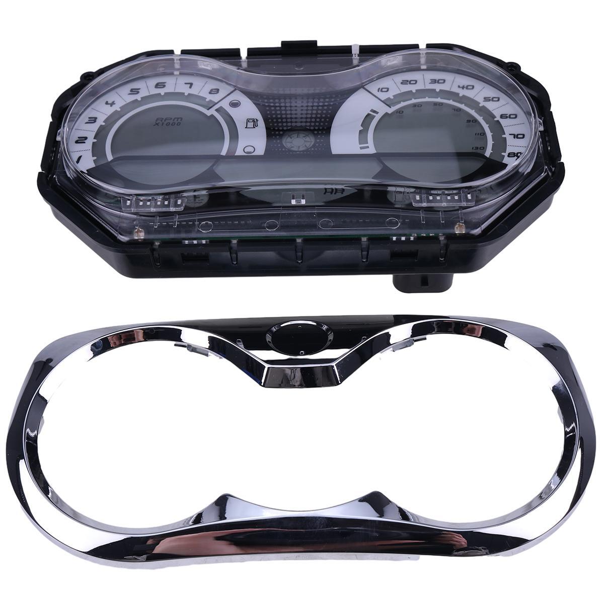 Speedometer Gauge Cluster 278002107 For Sea Doo Gtx Rxp Rxt 255 Wake