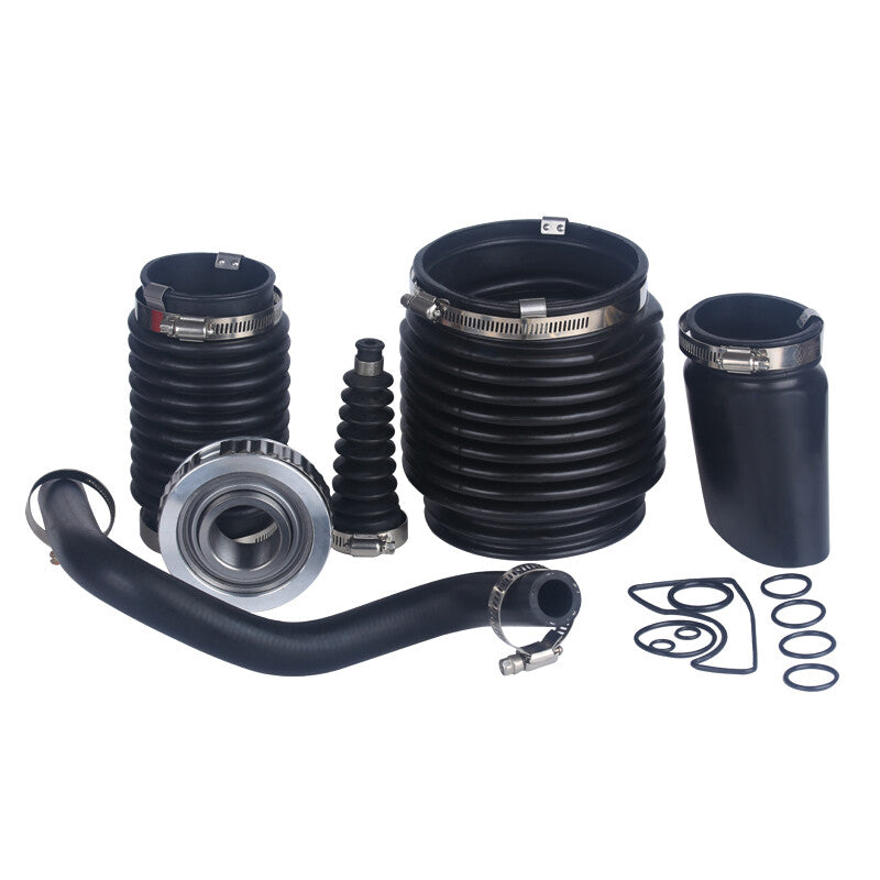 TRANSOM SEAL REPAIR KIT 30-803100T1 for MerCruiser Bravo One, Two & ThreeOpens i