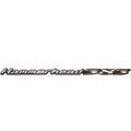 Malibu Boat Raised Decal Hammerhead 383 by Malibu