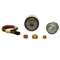 VDO Boat Oil Pressure Gauge ViewLine Sterling by VDO