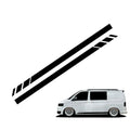 For Side Stripes Sticker Decals For Transporter T4 T5 Campervan Rv