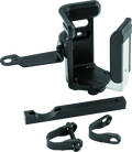 Bikemaster Drink Holder 7/8in-1in For Motorcycles And Powersports