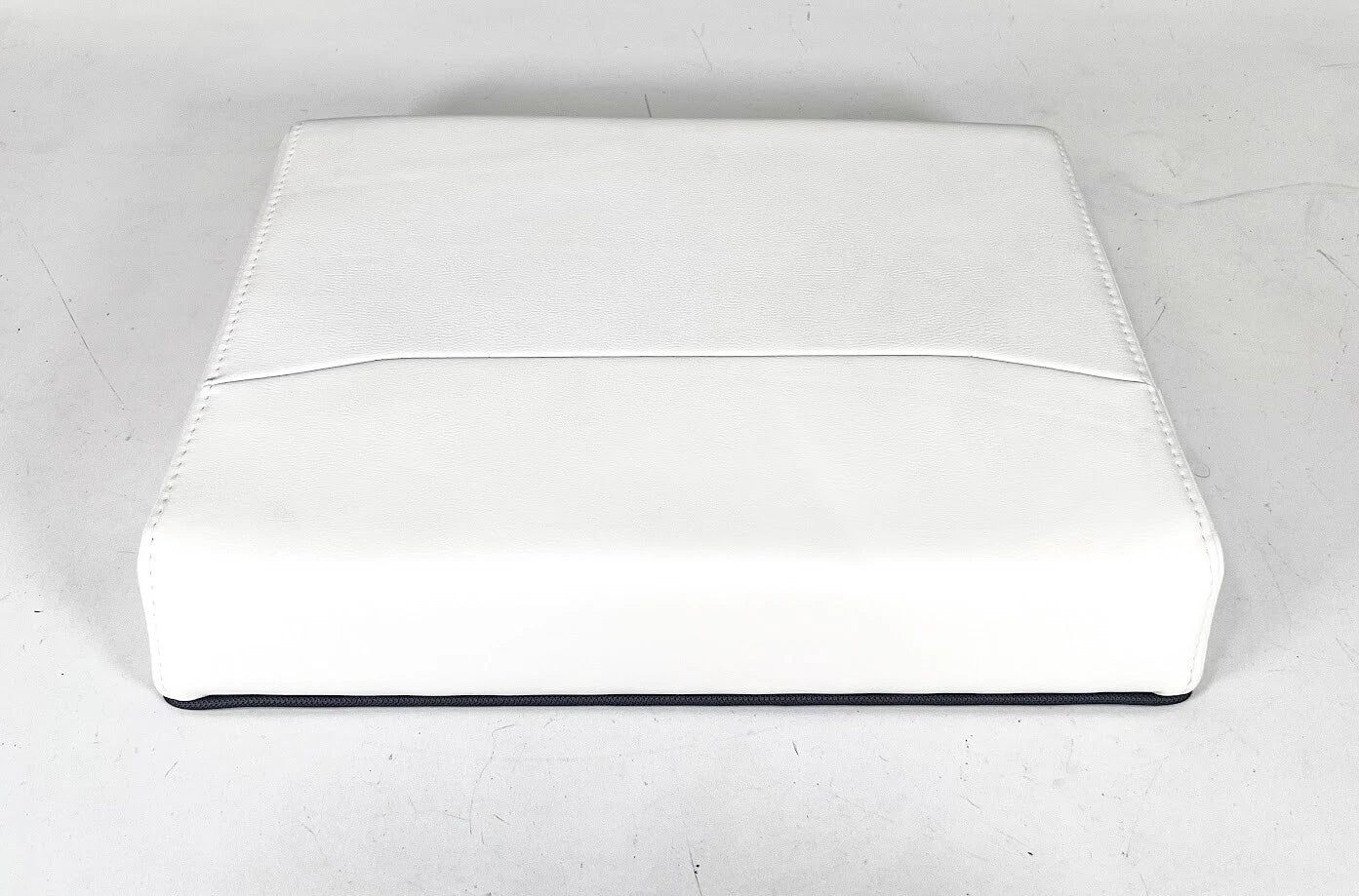 Invincible 40 Catamaran, Aft Jump Seat Cushion, 17 1/2in X 13in,