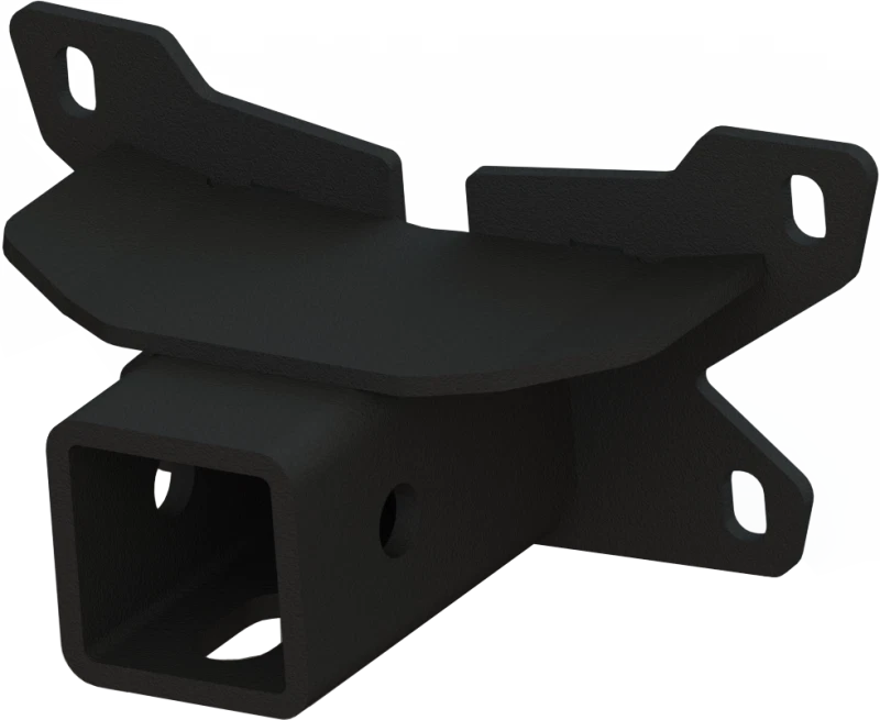 Kfi 12-22 Polaris Rzr 570/ S/ Trail /Ace 325-900 2 In. Receiver Hitch