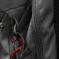 Carabiner Zipper Clips Aluminum Hook