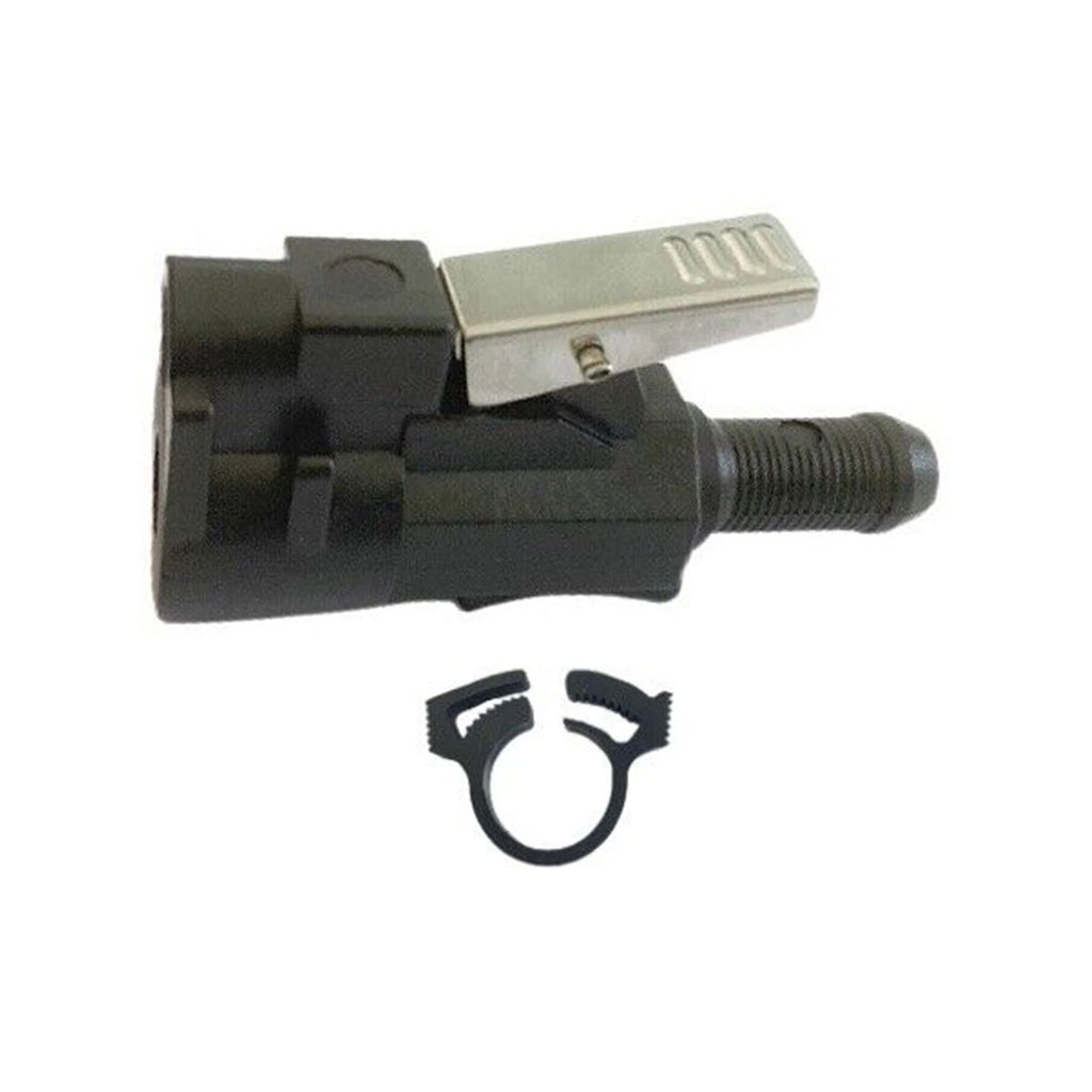 Fuel Connector – Mercury Outboard 4HP-40HP