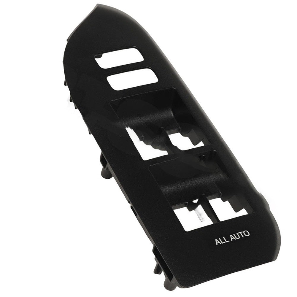 Glass Switch Panel Direct Replacement