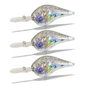 Floating Lure Fat Man Lure