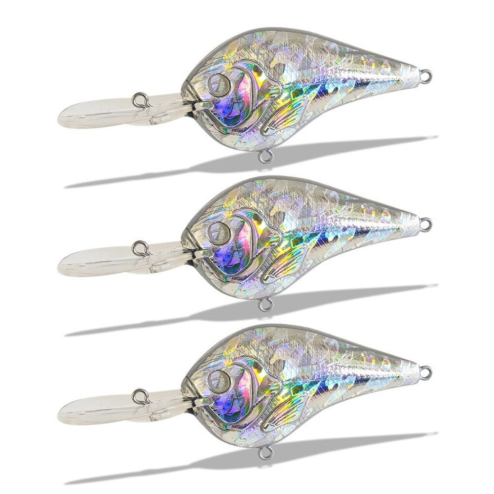 Floating Lure Fat Man Lure