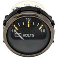 Faria Boat Volt Gauge VP4057A by Faria