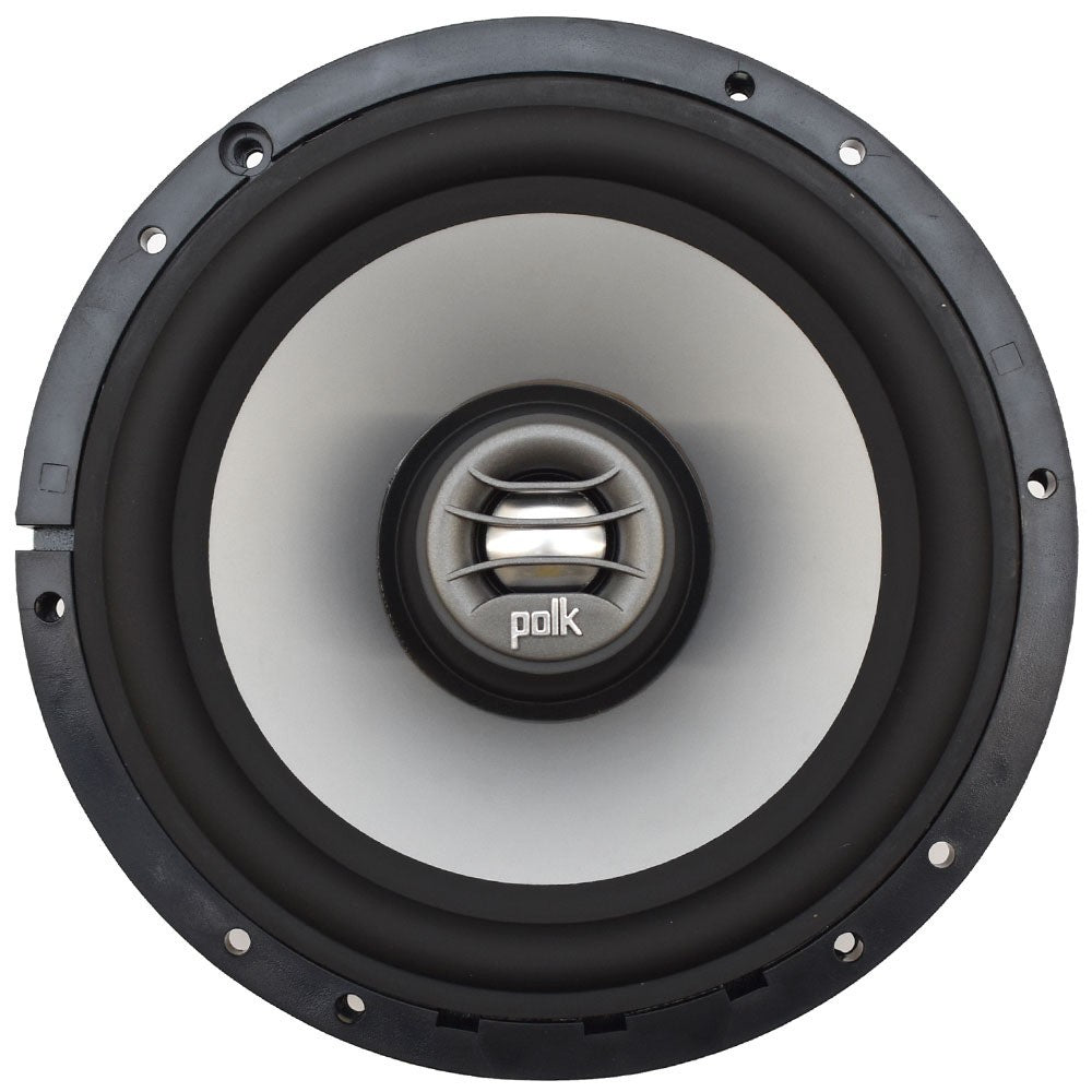 Marine Coaxial Speaker Polk Audio 6 1/2 Inch by Polk Audio