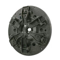 Re153027 12" Pressure Plate With Pto Disc Fits John Deere