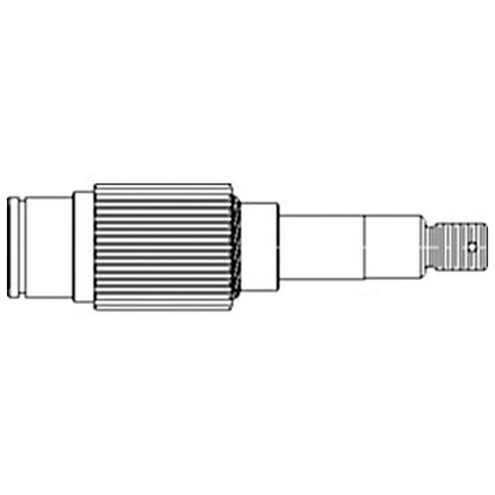 681639 Shaft Feeder Reverser