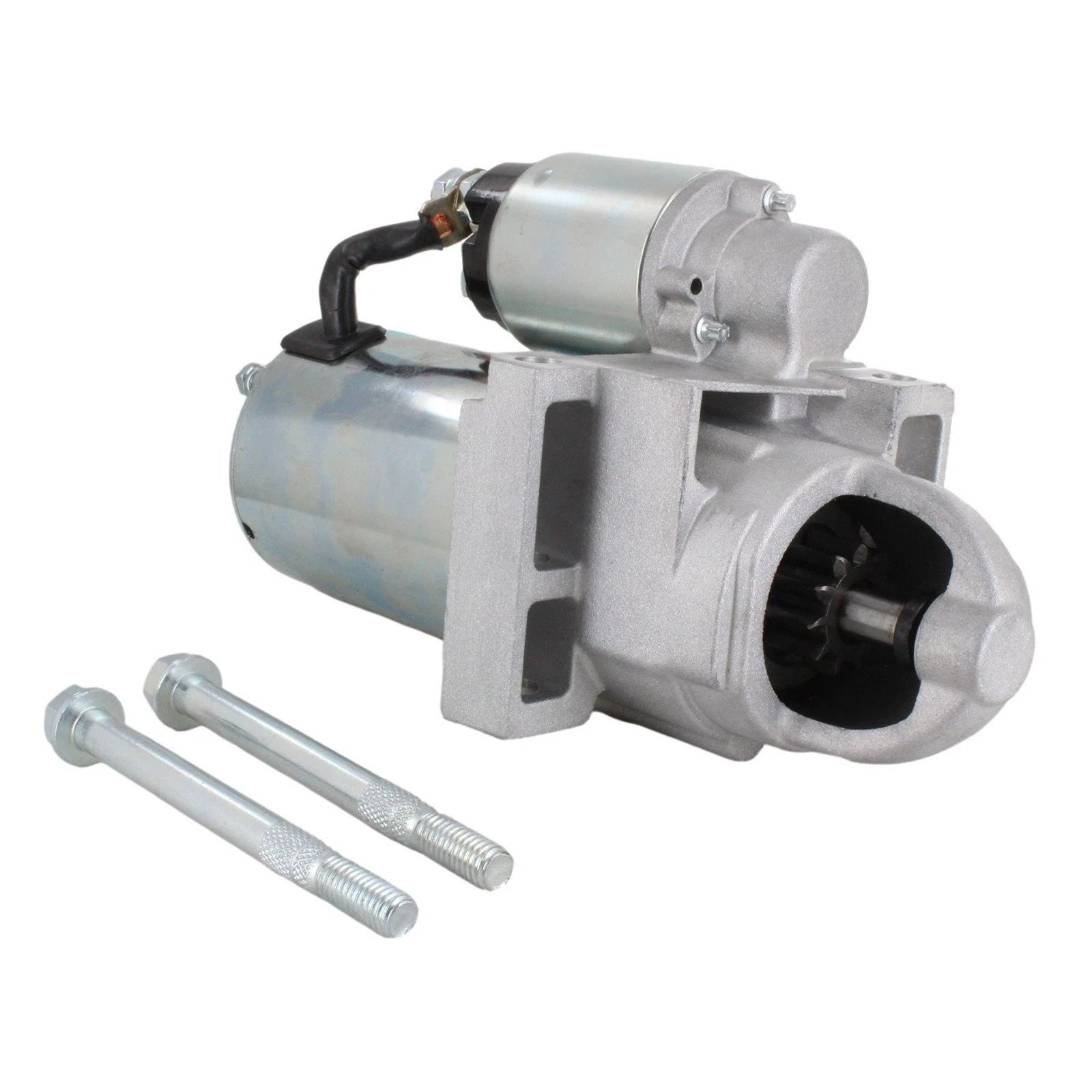 New 2 Year Warranty Starter For Chevrolet Truck Avalanche 2500, C3500