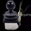 Dual Axis Joystick Controller For Haulotte Ha15x Ha32px Ha20px Ha16x