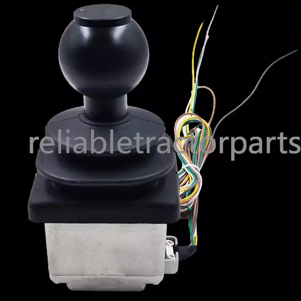 Dual Axis Joystick Controller For Haulotte Ha15x Ha32px Ha20px Ha16x